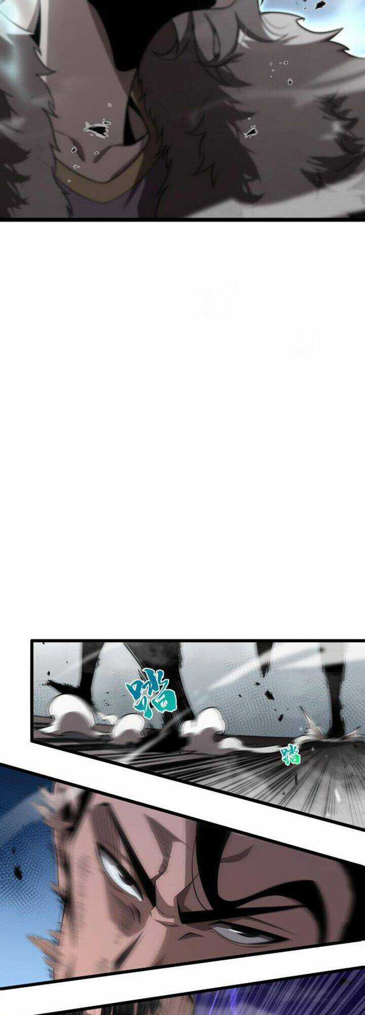 Chư Giới - Tận Thế Online Chapter 153 trang 9