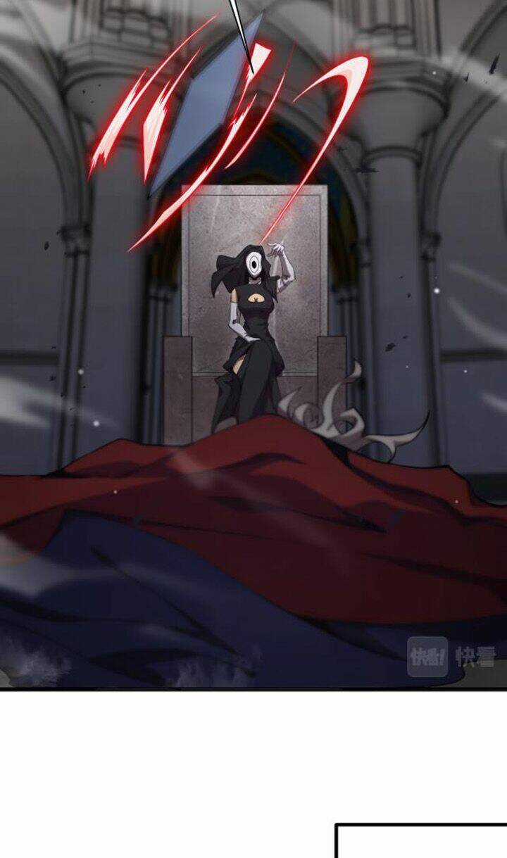 Chư Giới - Tận Thế Online Chapter 154 trang 13