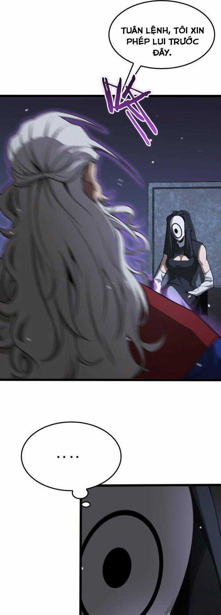 Chư Giới - Tận Thế Online Chapter 154 trang 16