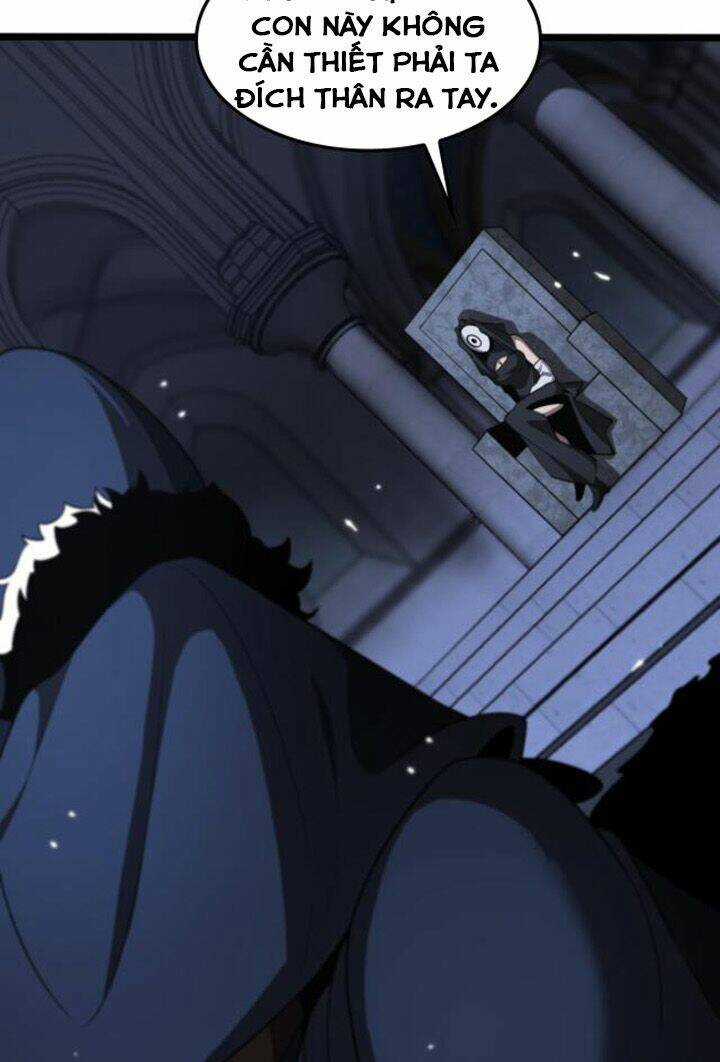 Chư Giới - Tận Thế Online Chapter 154 trang 18