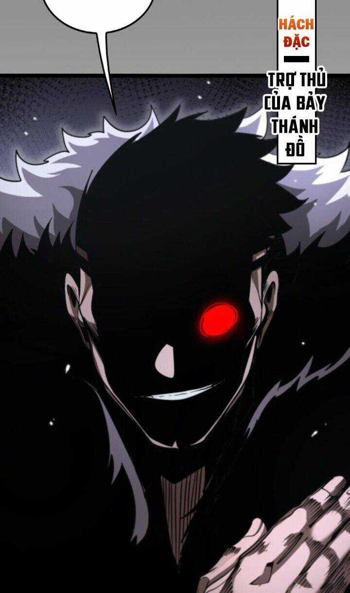 Chư Giới - Tận Thế Online Chapter 154 trang 24