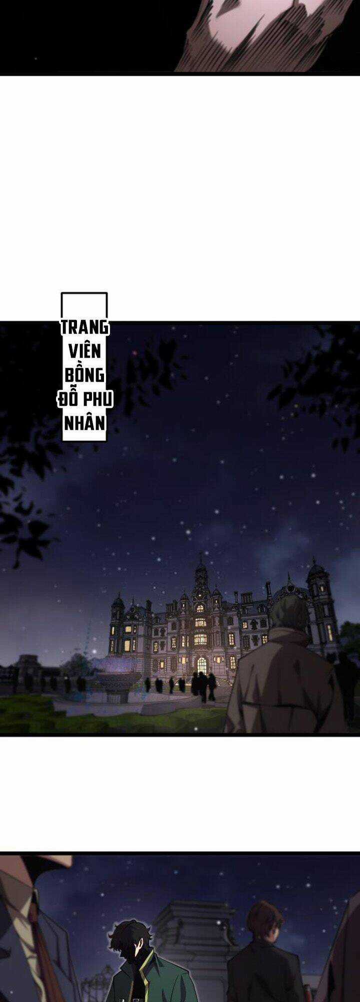 Chư Giới - Tận Thế Online Chapter 154 trang 25