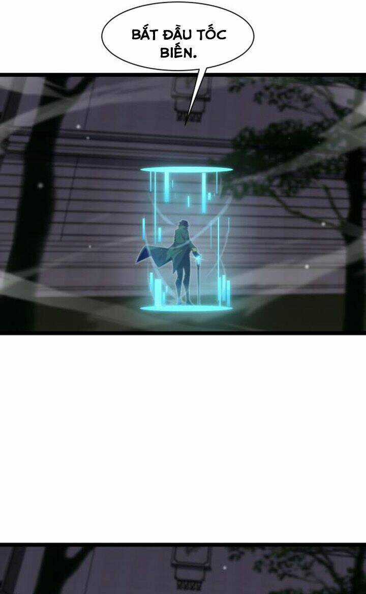 Chư Giới - Tận Thế Online Chapter 154 trang 28