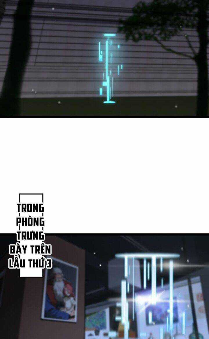 Chư Giới - Tận Thế Online Chapter 154 trang 29