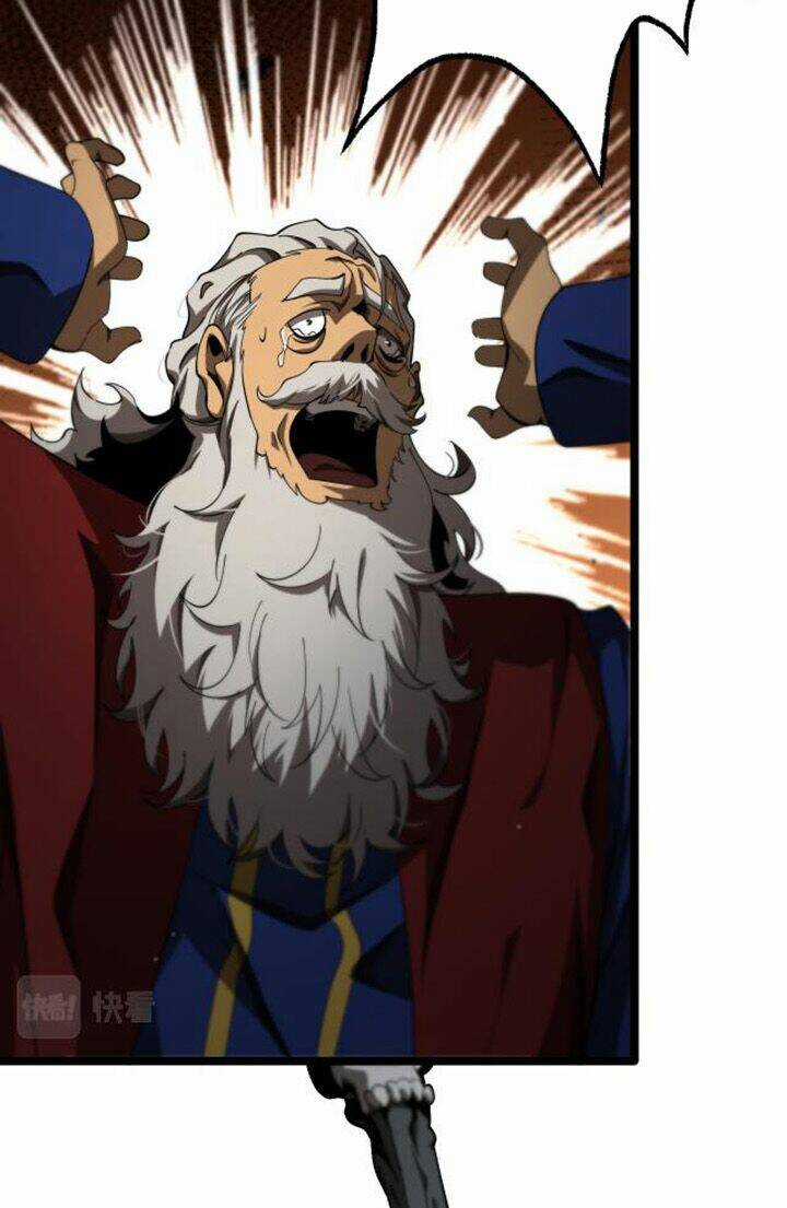 Chư Giới - Tận Thế Online Chapter 154 trang 3