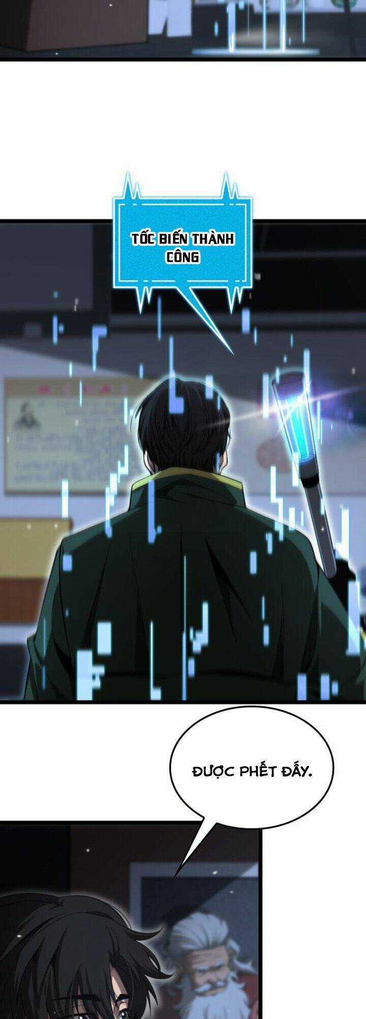 Chư Giới - Tận Thế Online Chapter 154 trang 30