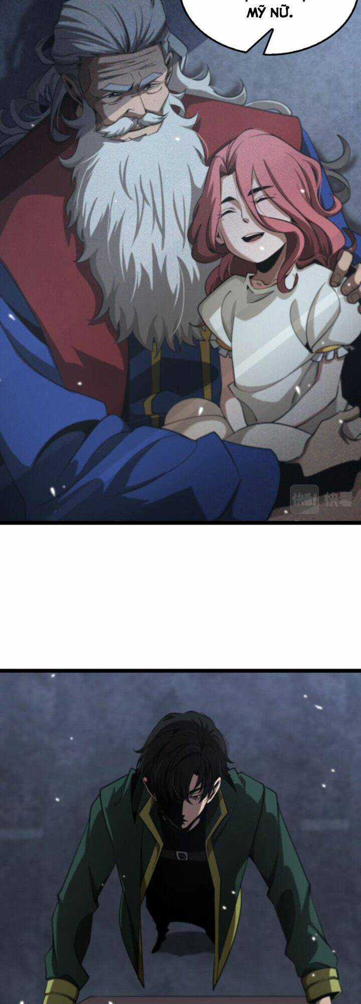 Chư Giới - Tận Thế Online Chapter 154 trang 32