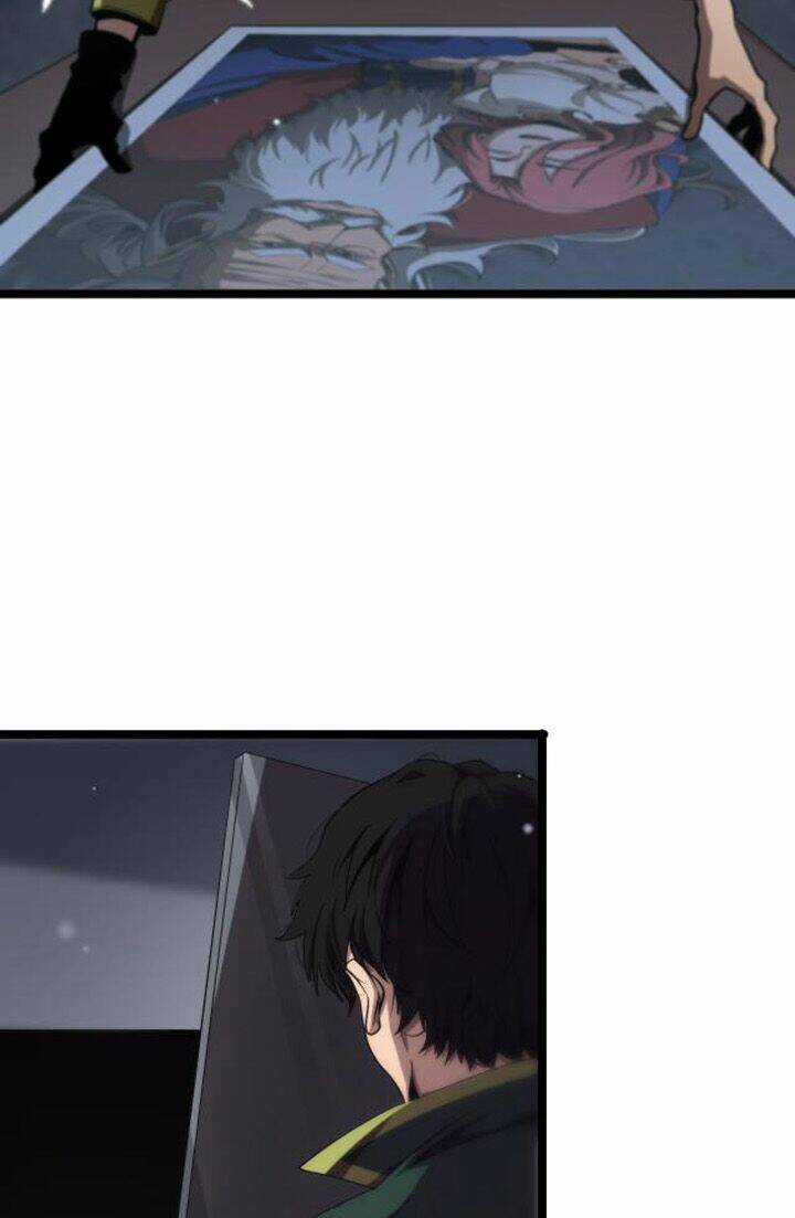 Chư Giới - Tận Thế Online Chapter 154 trang 33