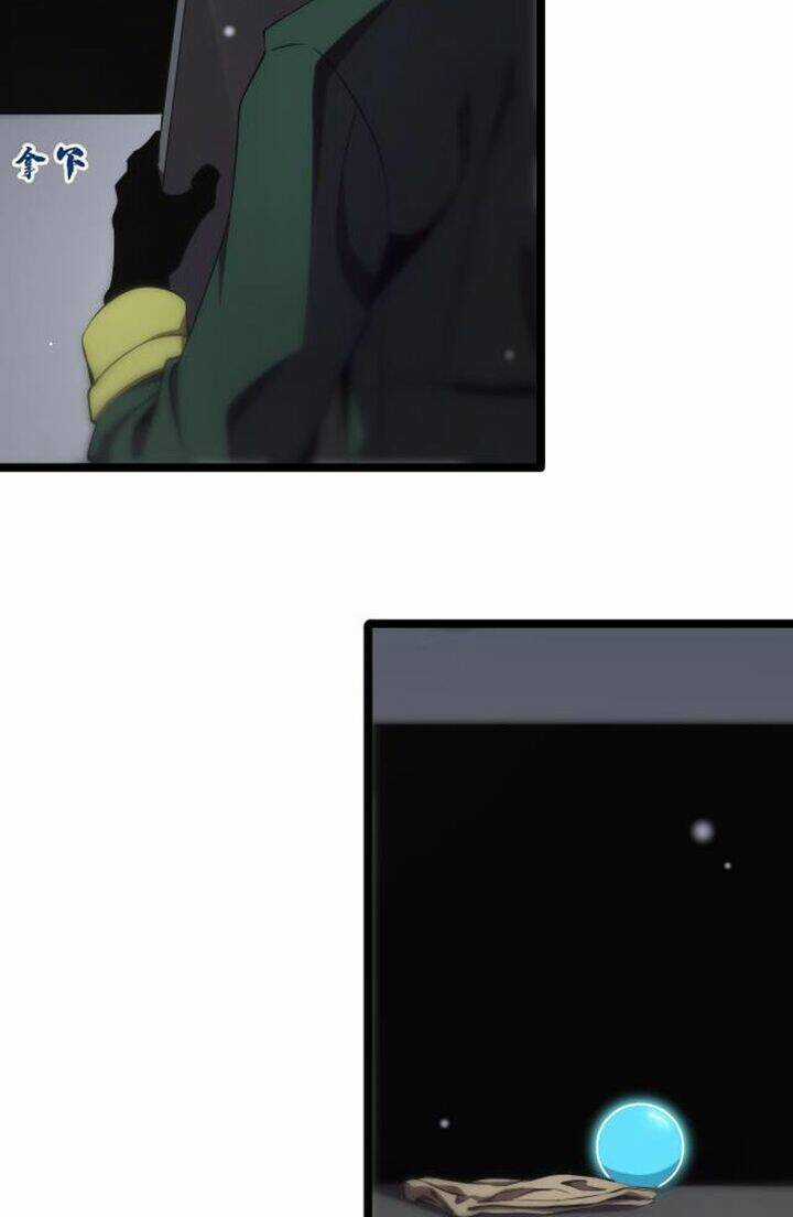 Chư Giới - Tận Thế Online Chapter 154 trang 34