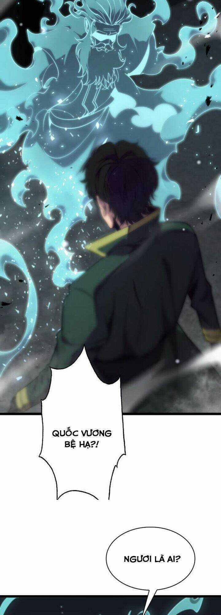 Chư Giới - Tận Thế Online Chapter 154 trang 37