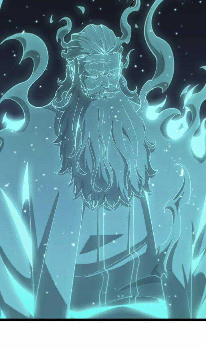 Chư Giới - Tận Thế Online Chapter 154 trang 38