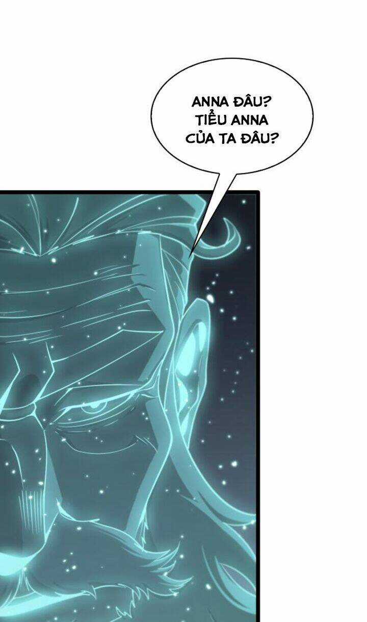 Chư Giới - Tận Thế Online Chapter 154 trang 39