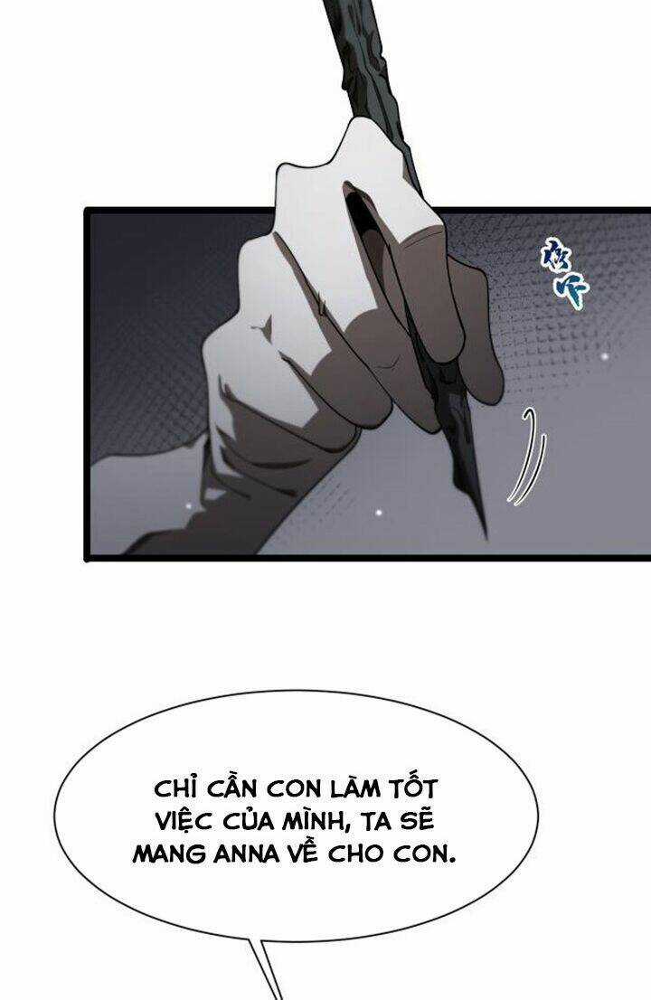 Chư Giới - Tận Thế Online Chapter 154 trang 4