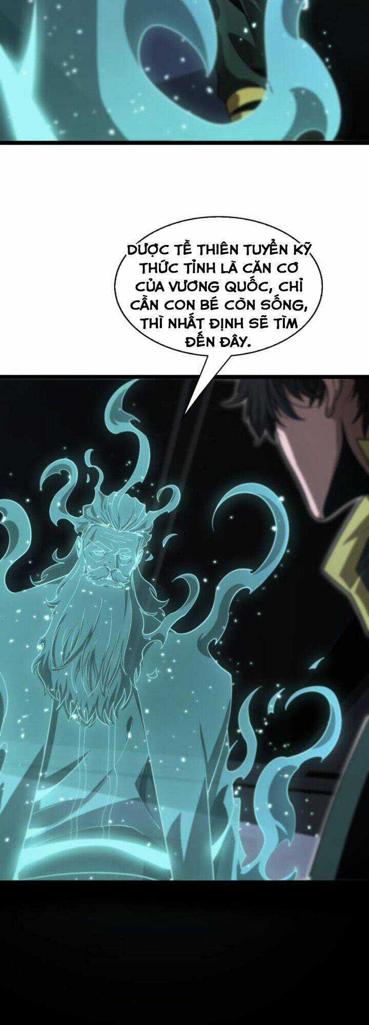 Chư Giới - Tận Thế Online Chapter 154 trang 41