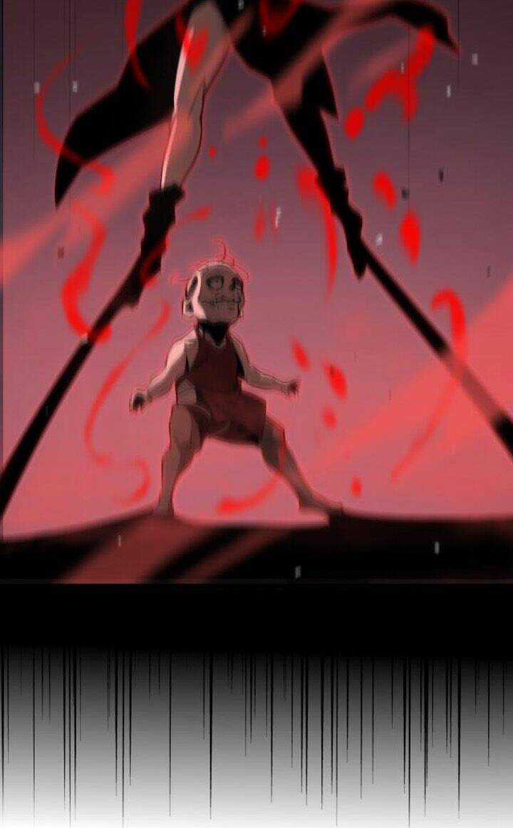 Chư Giới - Tận Thế Online Chapter 154 trang 43