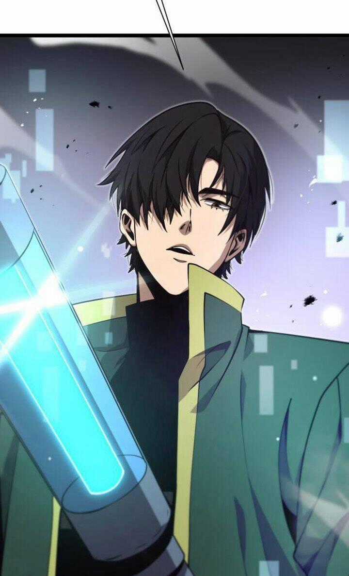 Chư Giới - Tận Thế Online Chapter 154 trang 46