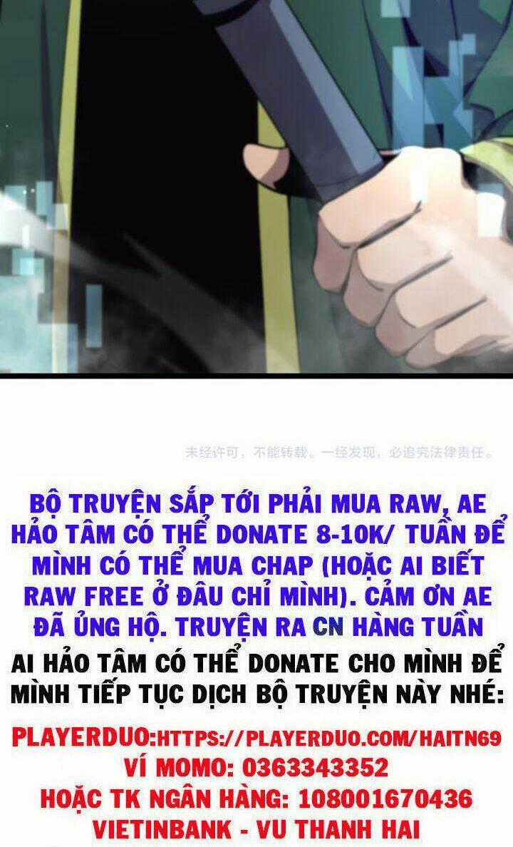 Chư Giới - Tận Thế Online Chapter 154 trang 47