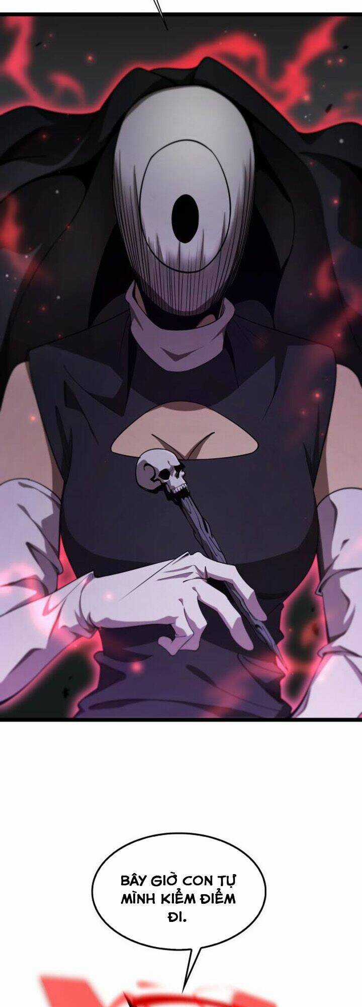 Chư Giới - Tận Thế Online Chapter 154 trang 5