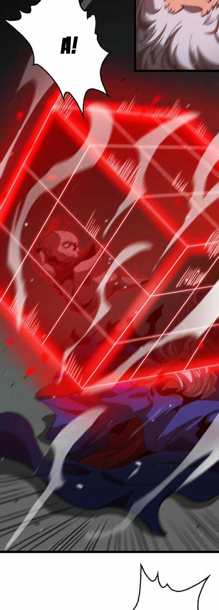 Chư Giới - Tận Thế Online Chapter 154 trang 7