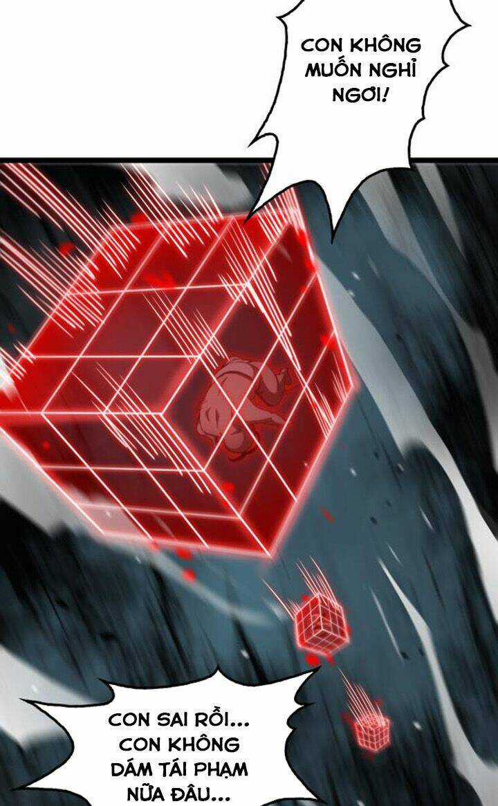 Chư Giới - Tận Thế Online Chapter 154 trang 8