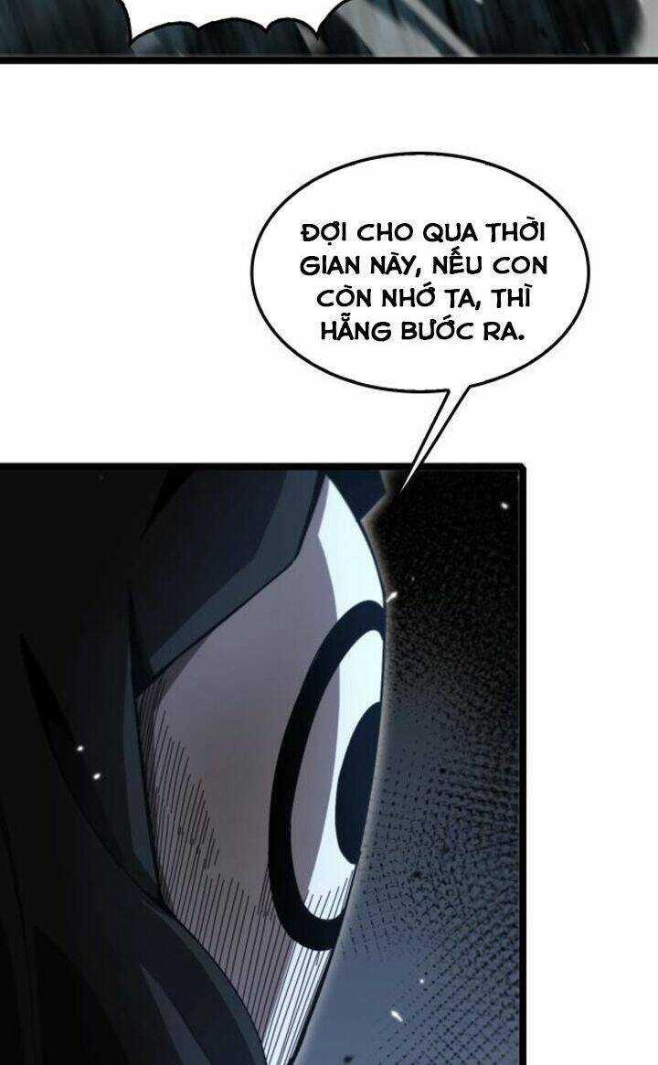 Chư Giới - Tận Thế Online Chapter 154 trang 9