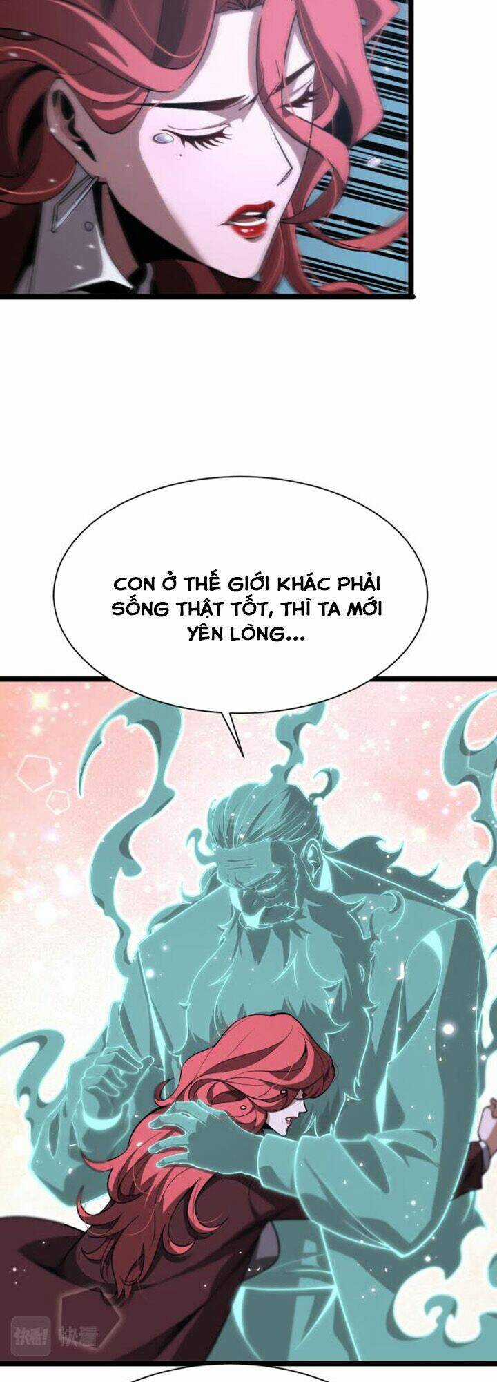 Chư Giới - Tận Thế Online Chapter 155 trang 12