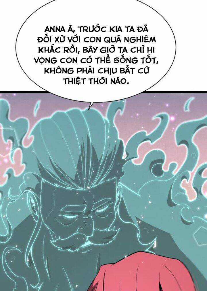 Chư Giới - Tận Thế Online Chapter 155 trang 13