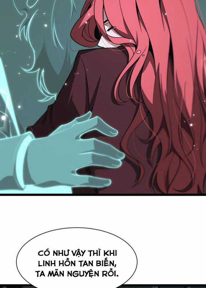 Chư Giới - Tận Thế Online Chapter 155 trang 14