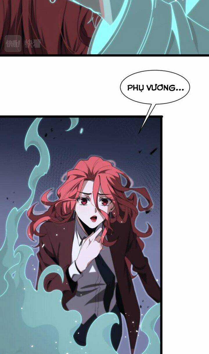 Chư Giới - Tận Thế Online Chapter 155 trang 18