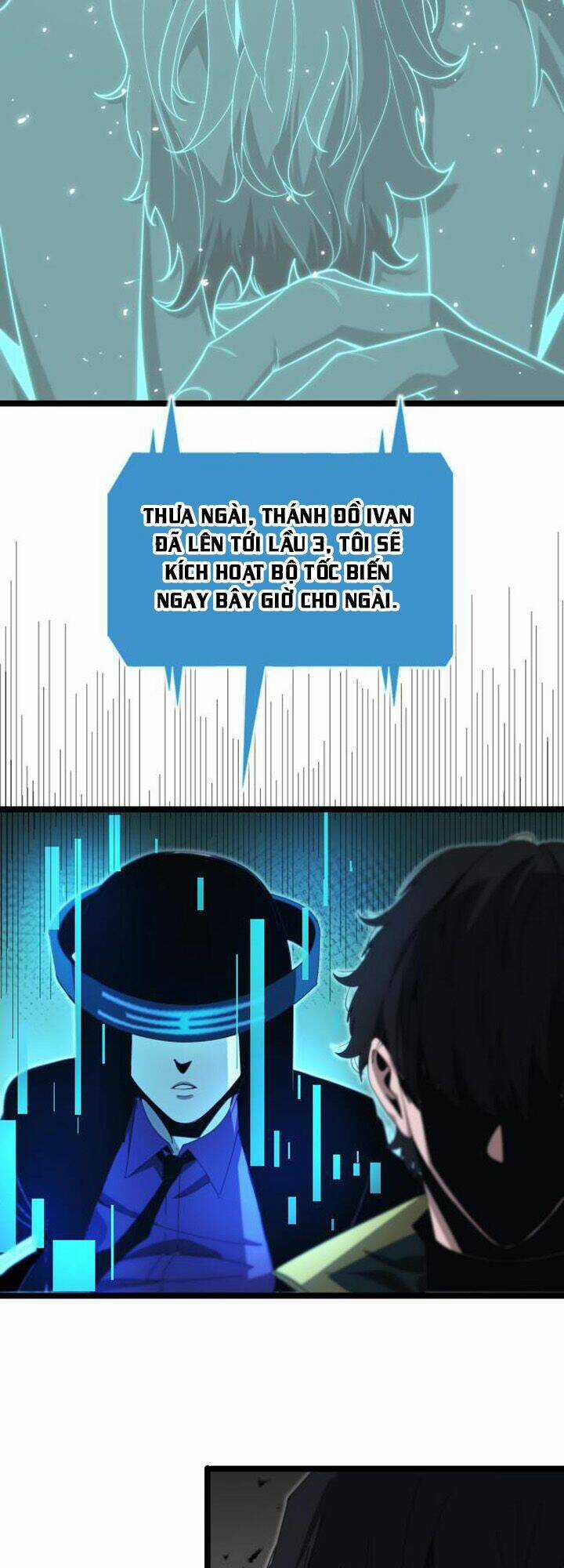 Chư Giới - Tận Thế Online Chapter 155 trang 20