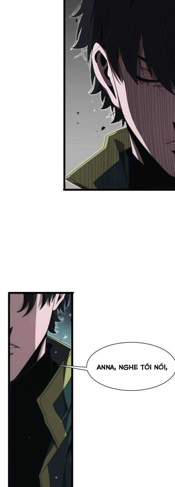 Chư Giới - Tận Thế Online Chapter 155 trang 21