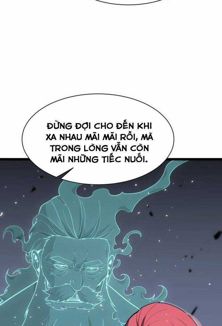 Chư Giới - Tận Thế Online Chapter 155 trang 23