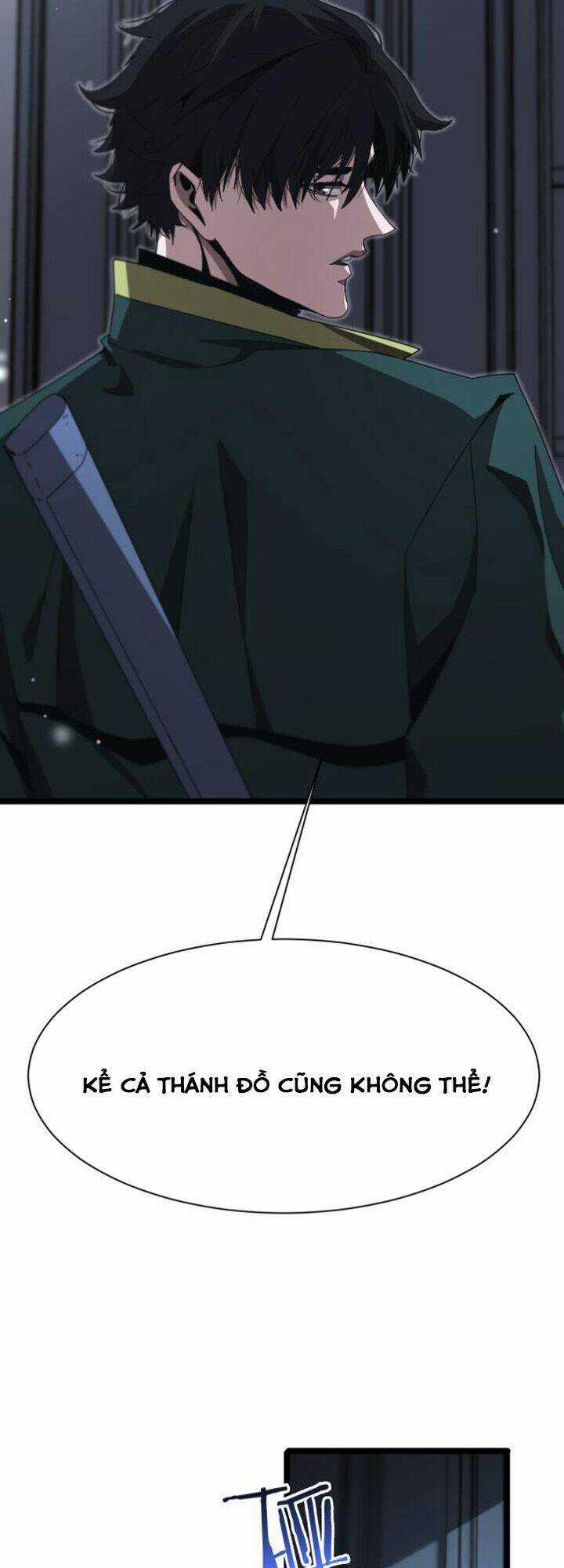 Chư Giới - Tận Thế Online Chapter 155 trang 26