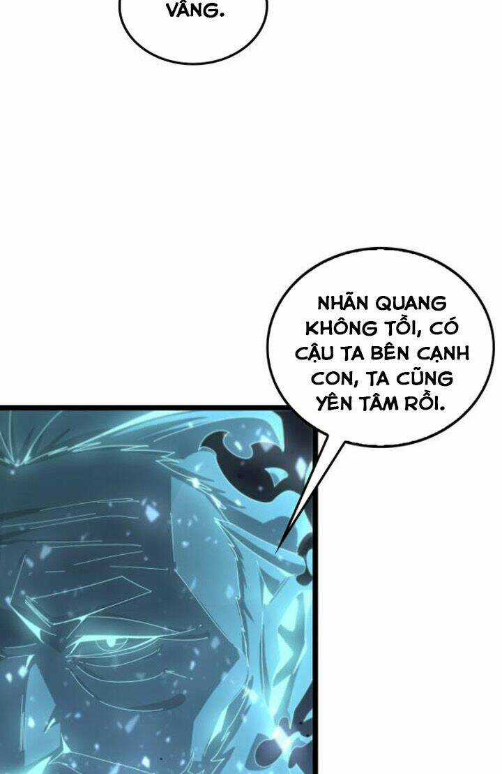 Chư Giới - Tận Thế Online Chapter 155 trang 28