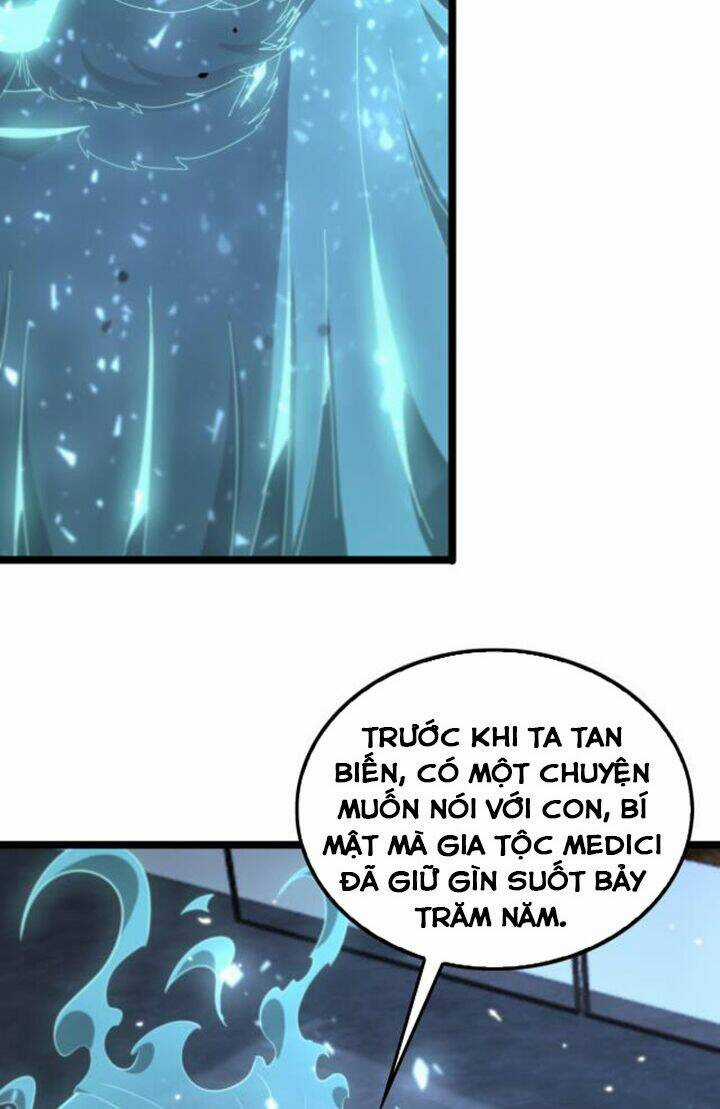 Chư Giới - Tận Thế Online Chapter 155 trang 29