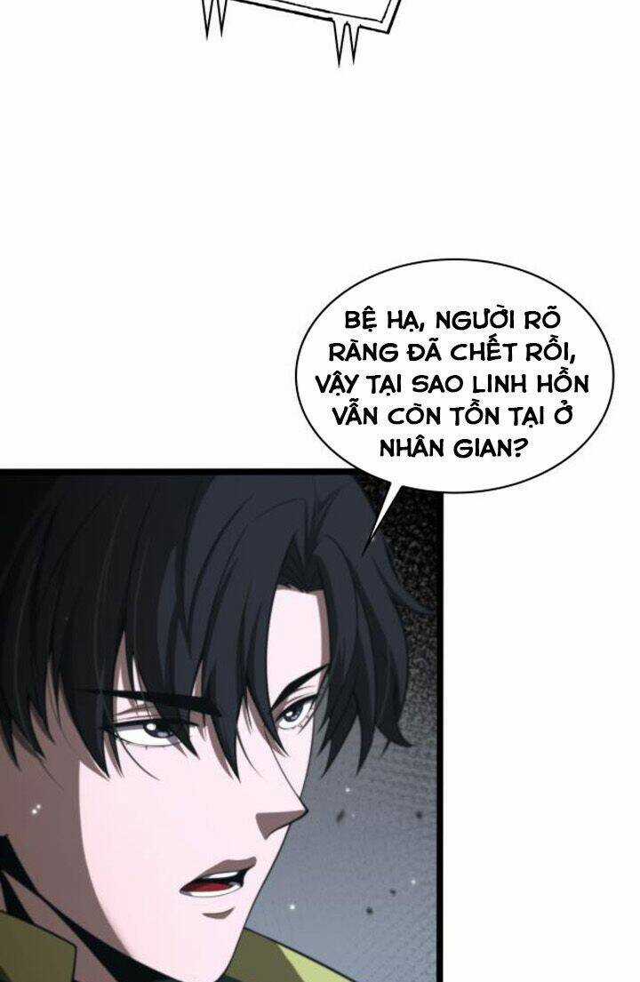 Chư Giới - Tận Thế Online Chapter 155 trang 3