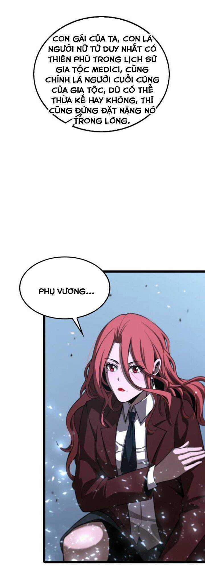 Chư Giới - Tận Thế Online Chapter 155 trang 31