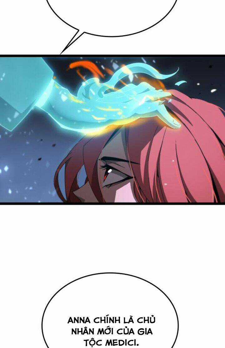 Chư Giới - Tận Thế Online Chapter 155 trang 33