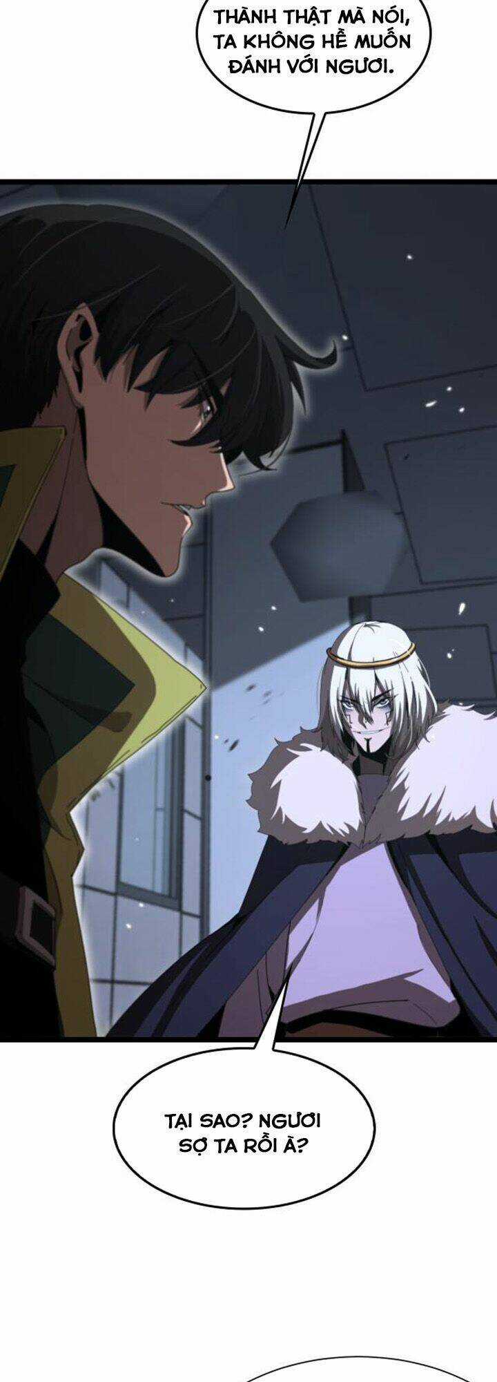 Chư Giới - Tận Thế Online Chapter 155 trang 39