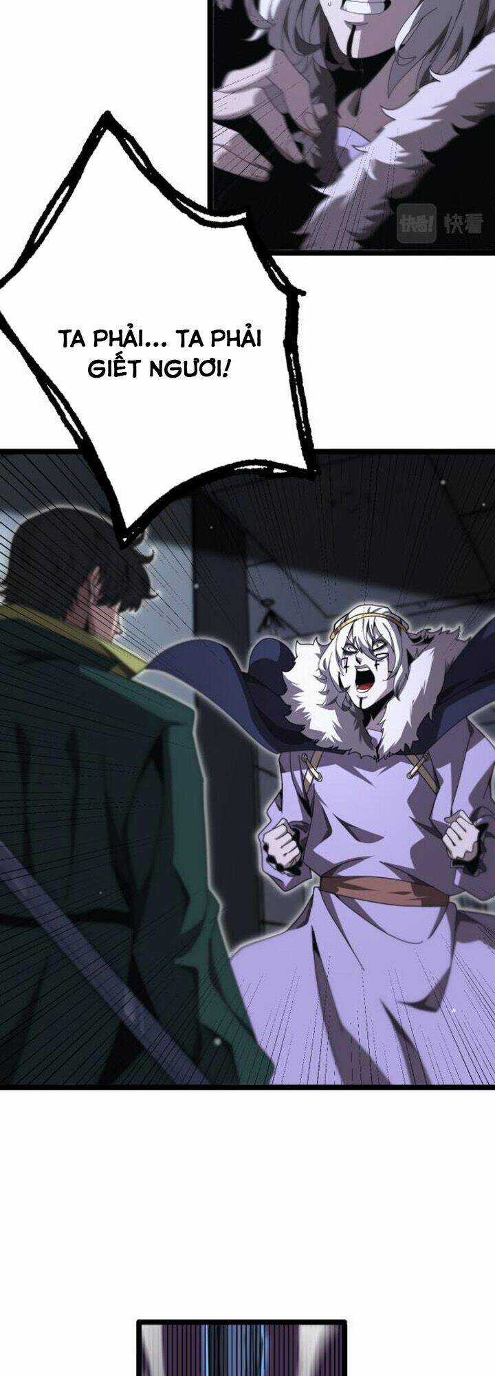 Chư Giới - Tận Thế Online Chapter 155 trang 41