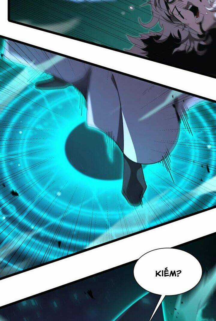 Chư Giới - Tận Thế Online Chapter 155 trang 43