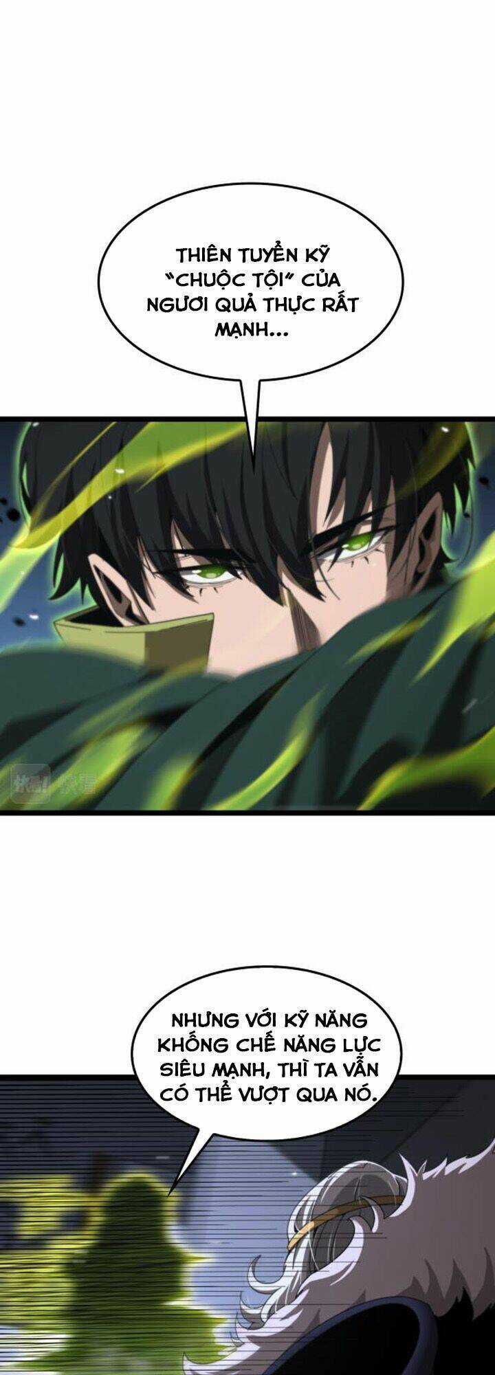 Chư Giới - Tận Thế Online Chapter 155 trang 45