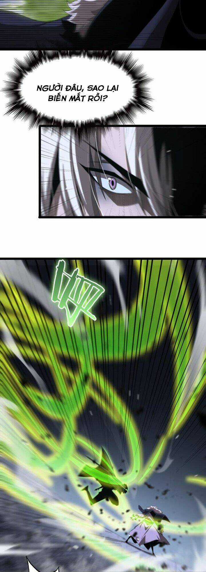 Chư Giới - Tận Thế Online Chapter 155 trang 46