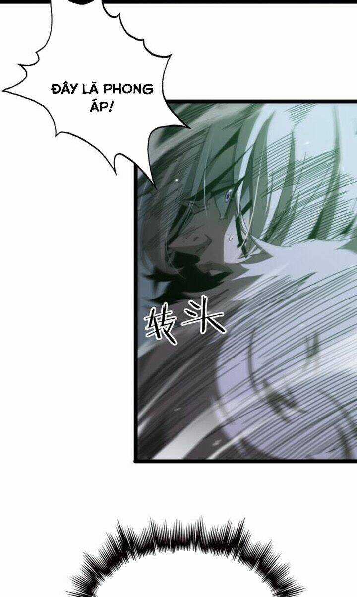 Chư Giới - Tận Thế Online Chapter 155 trang 47