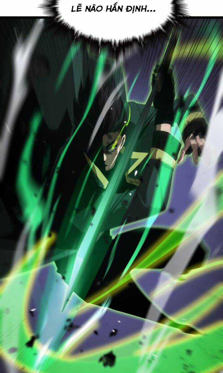 Chư Giới - Tận Thế Online Chapter 155 trang 48