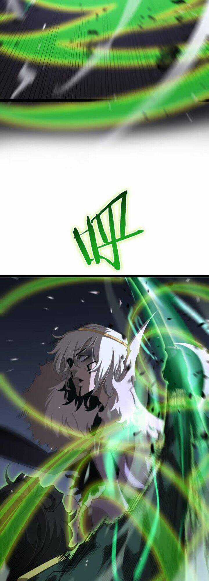 Chư Giới - Tận Thế Online Chapter 155 trang 49