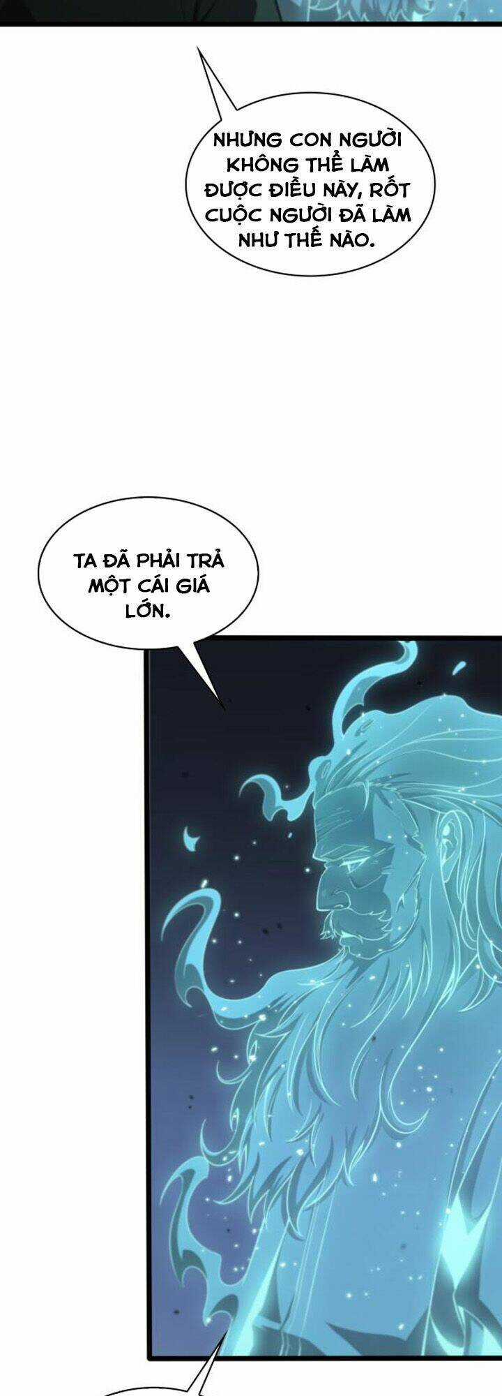 Chư Giới - Tận Thế Online Chapter 155 trang 5