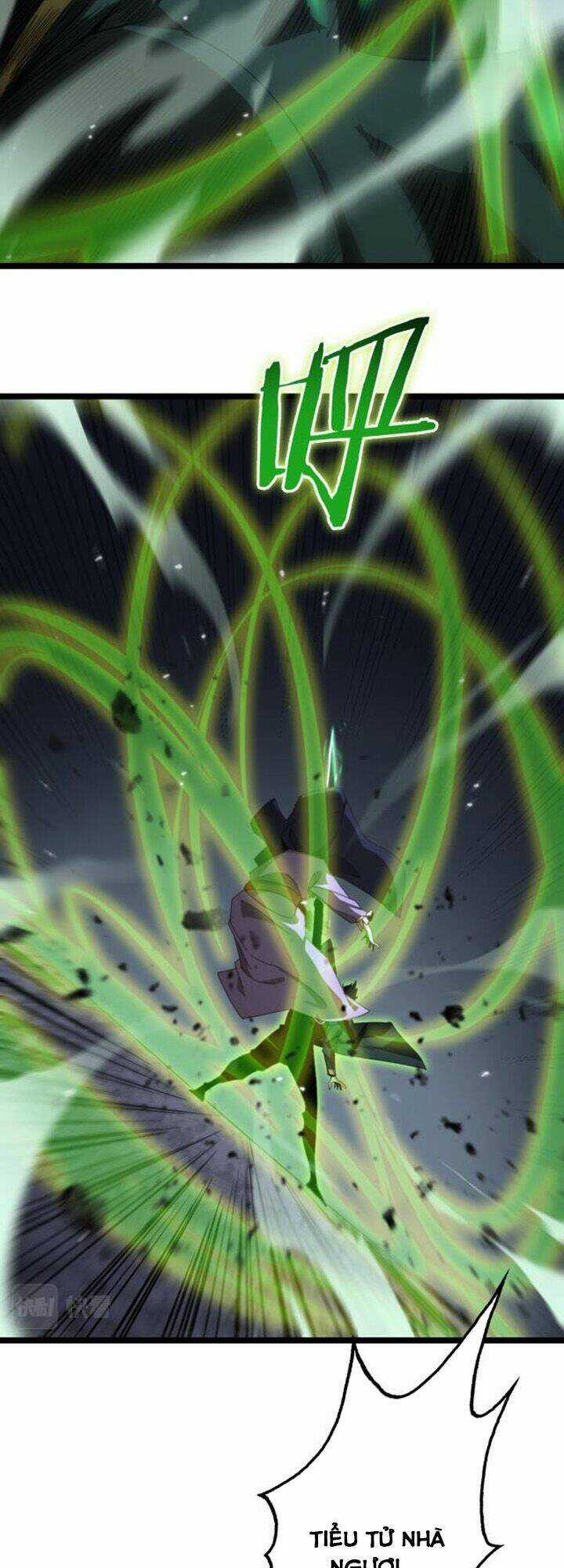 Chư Giới - Tận Thế Online Chapter 155 trang 50