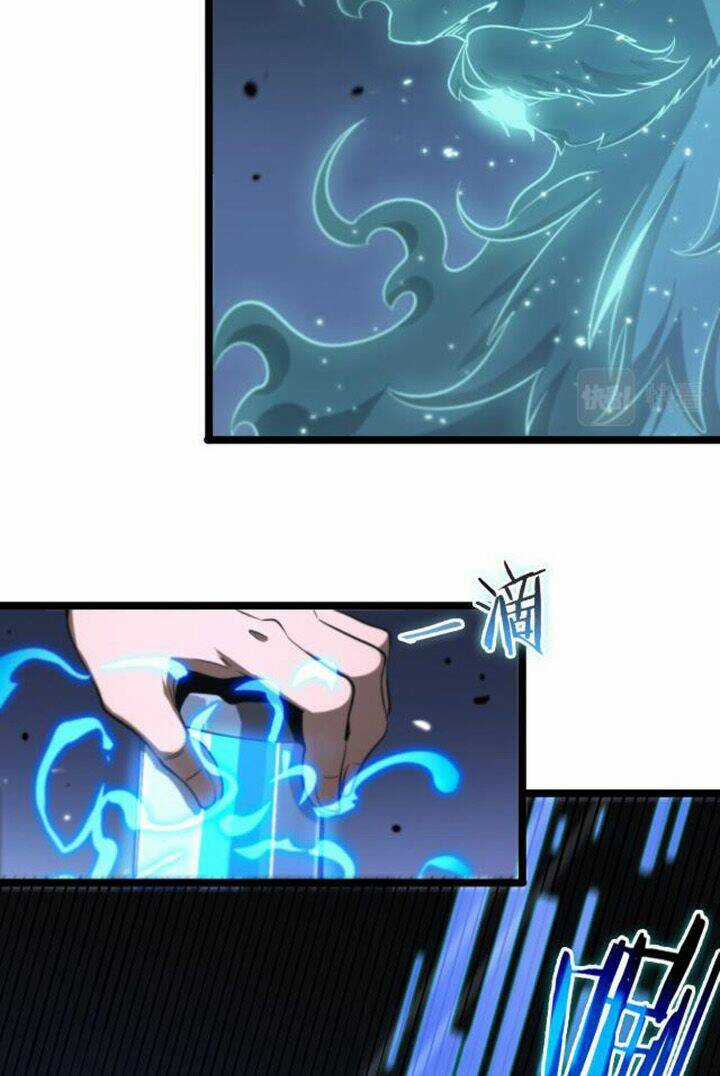 Chư Giới - Tận Thế Online Chapter 155 trang 8