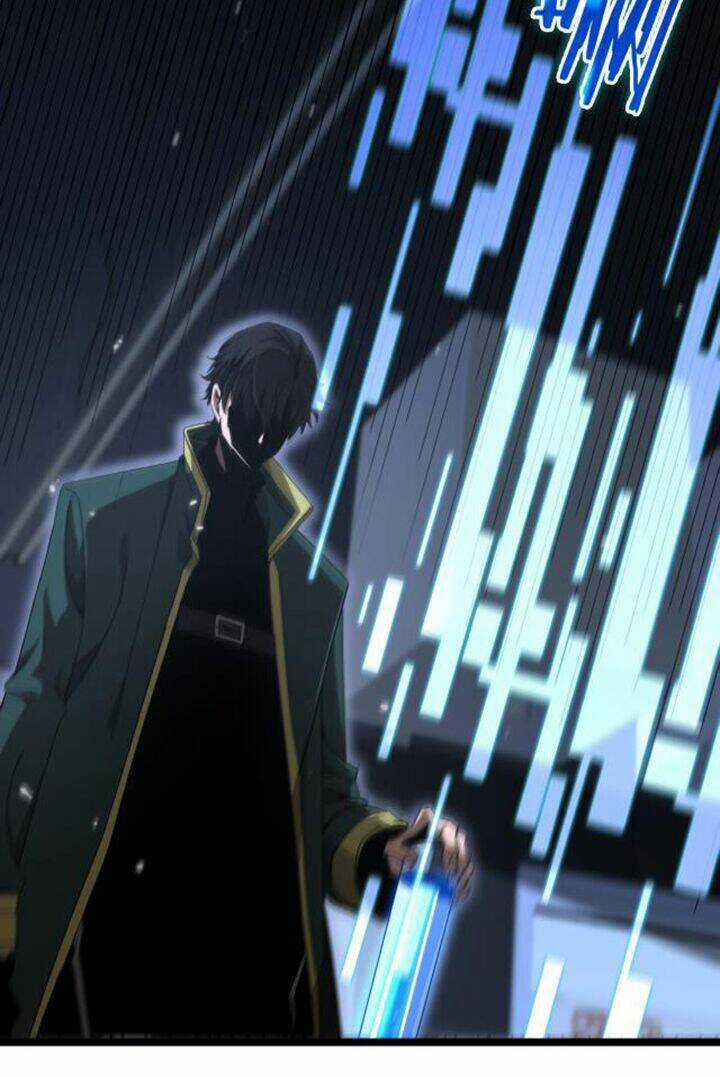 Chư Giới - Tận Thế Online Chapter 155 trang 9